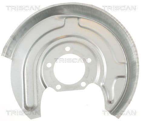 protectie stropire,disc frana TRISCAN 8125 29221