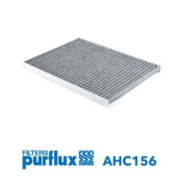 Filtru, aer habitaclu PURFLUX AHC156