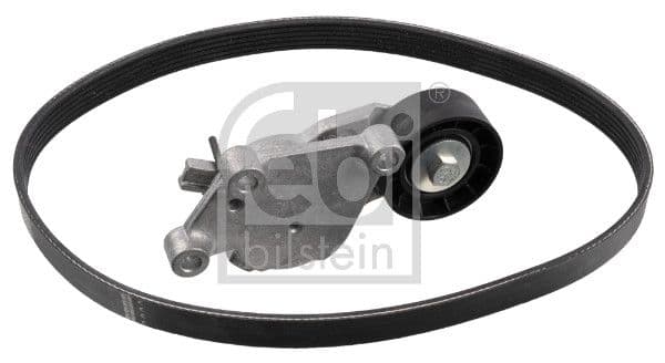 Set curea transmisie cu caneluri FEBI BILSTEIN 183484