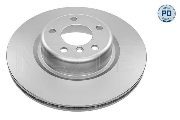 Disc frana MEYLE -PD: Advanced performance and design. 383 523 1005/PD