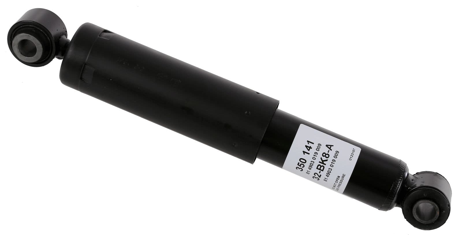 amortizor SACHS 350 141