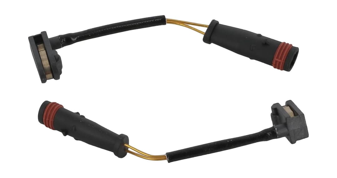 senzor de avertizare,uzura placute de frana FERODO FWI311