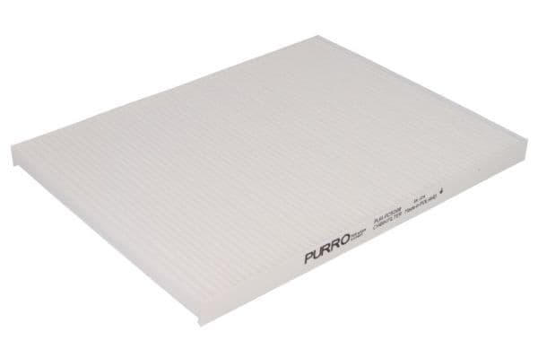 Filtru, aer habitaclu PURRO PUR-PC5008