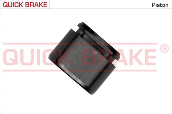 Piston, etrier frana QUICK BRAKE 185306K