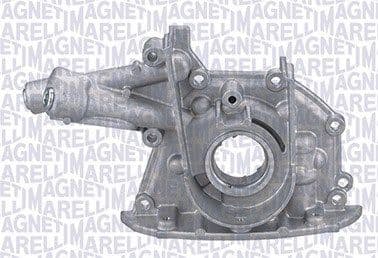 Pompa ulei MAGNETI MARELLI 351516000046