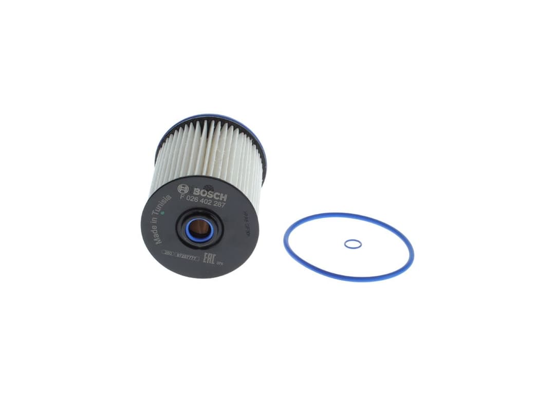 filtru combustibil BOSCH F 026 402 287