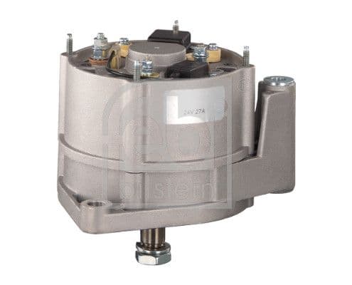 Generator / Alternator FEBI BILSTEIN 100524