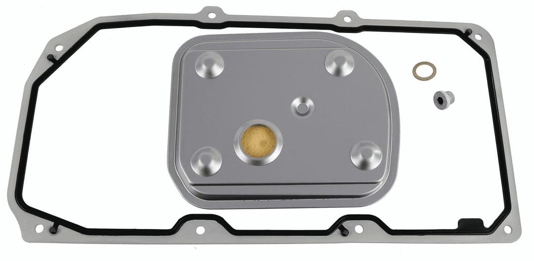Set piese, schimb de ulei cutie de viteze automată ZF 5961.308.445