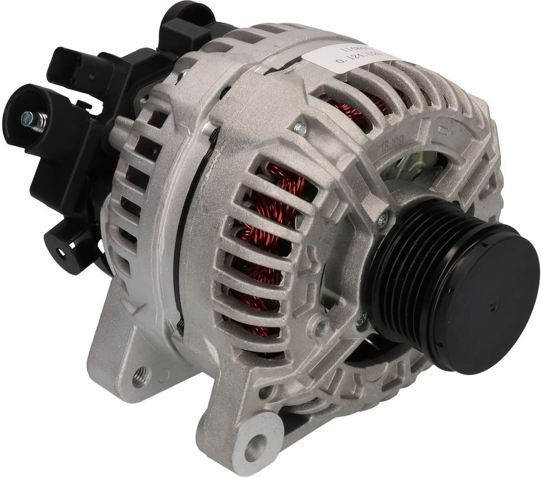 Generator / Alternator HC-Cargo F 032 114 844