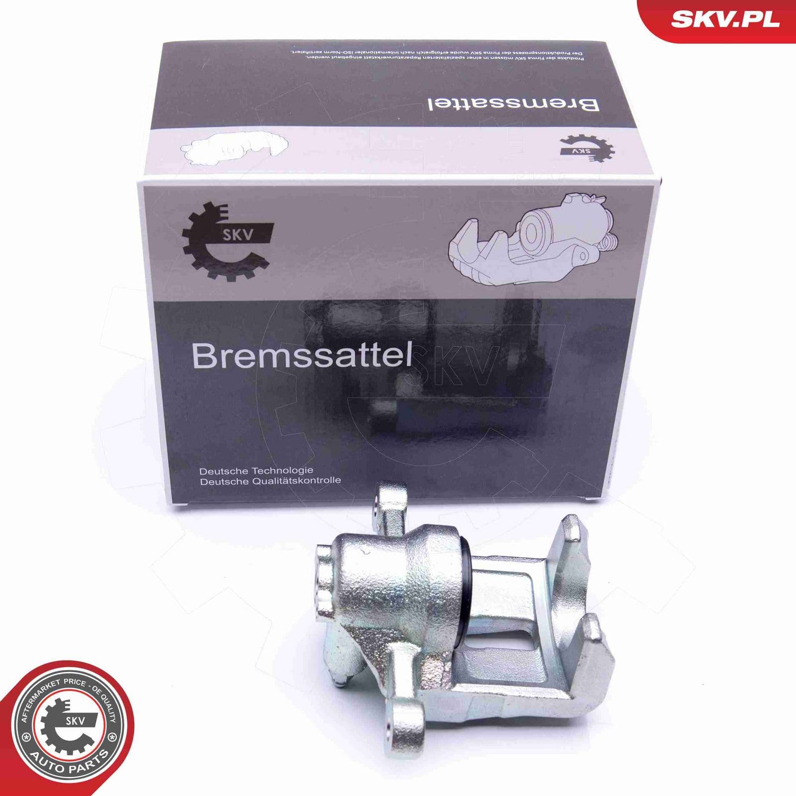 Etrier frana ESEN SKV 45SKV194