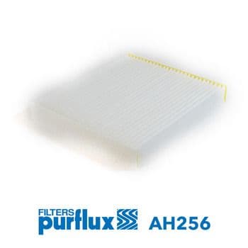 Filtru, aer habitaclu PURFLUX AH256