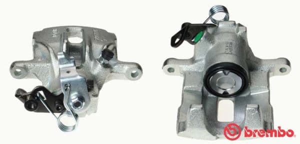 Etrier frana BREMBO F 85 160