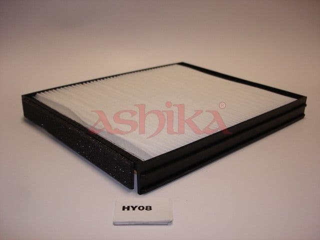 Filtru, aer habitaclu ASHIKA 21-HY-H08