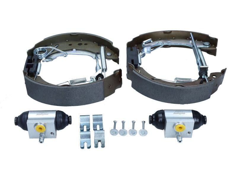 Set saboti frana MAXGEAR 19-5689KIT