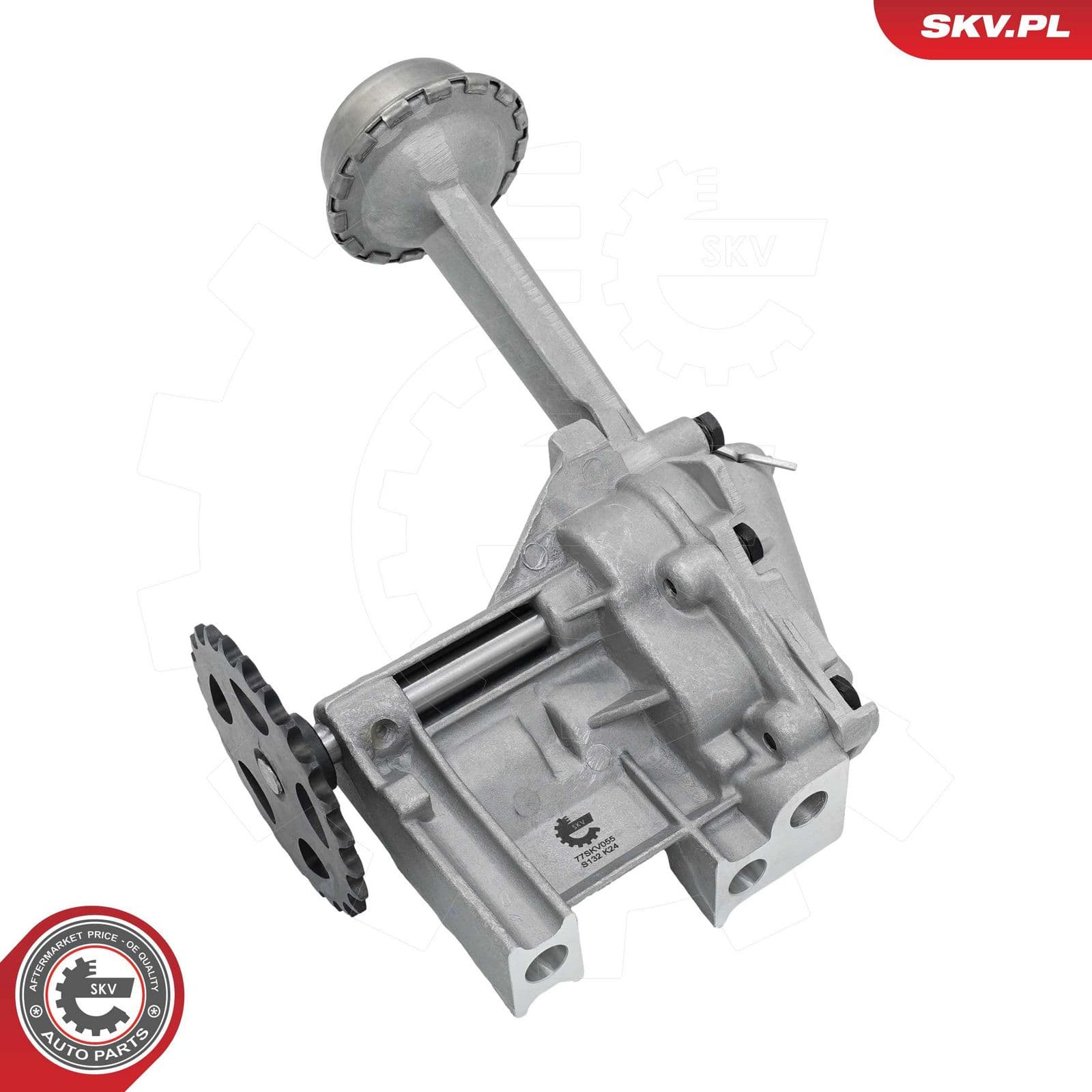 Pompa ulei ESEN SKV 77SKV055