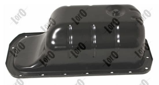 Baie ulei LORO 100-00-073