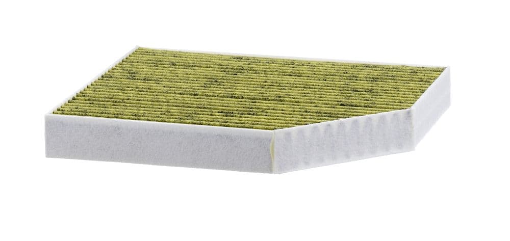 Filtru, aer habitaclu MANN-FILTER FP 2450