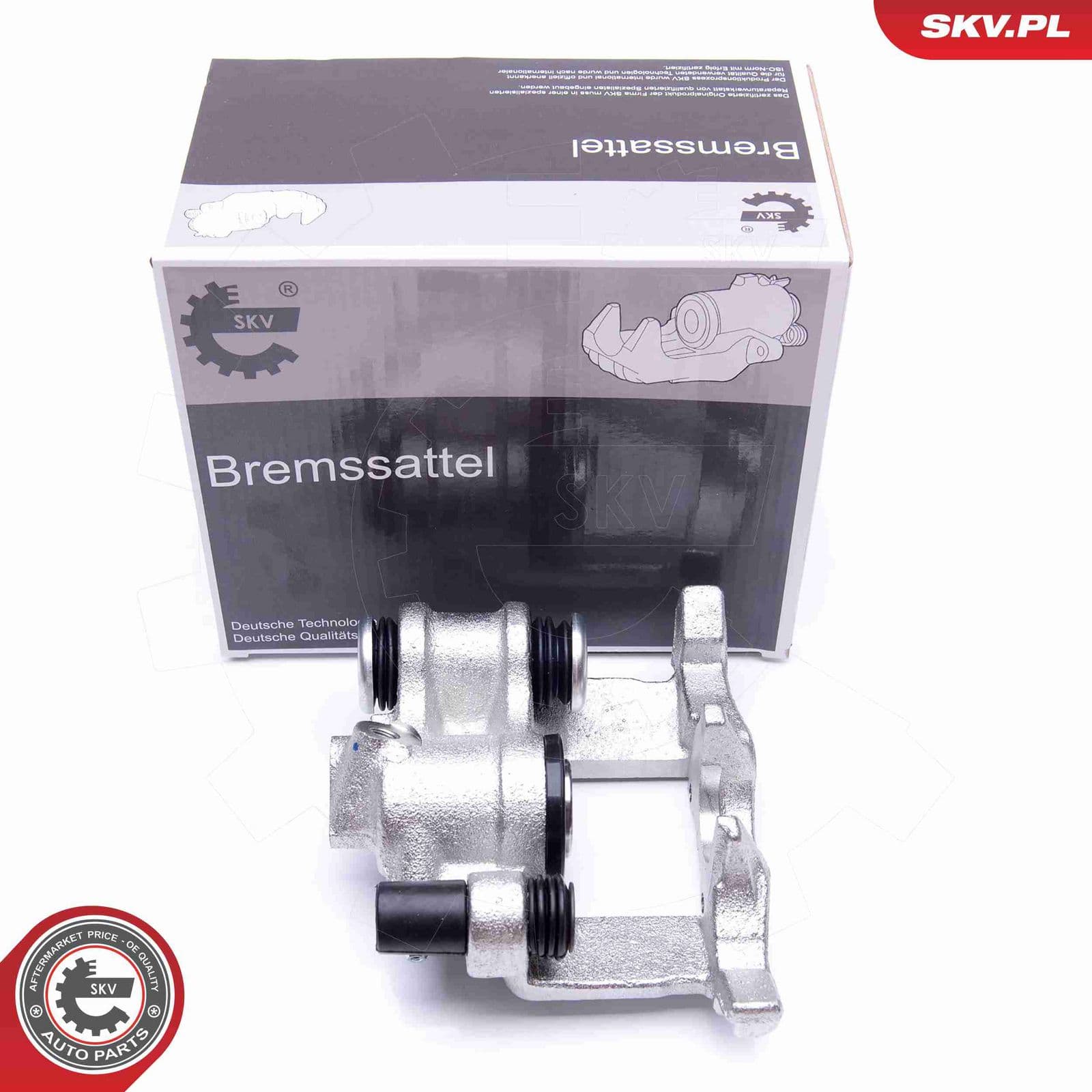 Etrier frana ESEN SKV 23SKV884