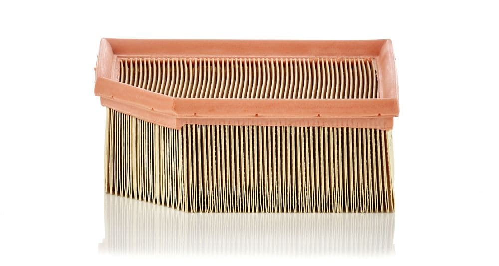 Filtru aer MANN-FILTER C 1995