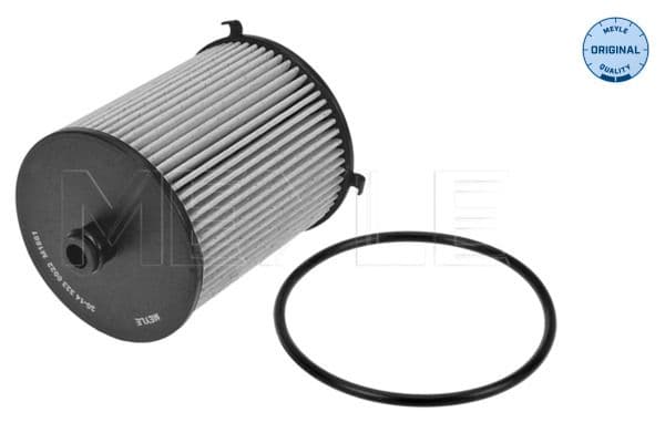 filtru combustibil MEYLE -ORIGINAL: True to OE. 30-14 323 0022