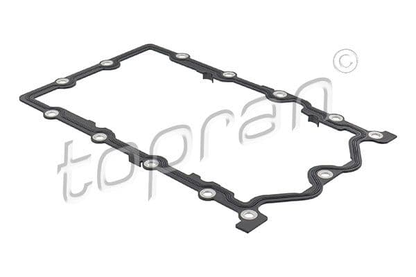 Garnitura baie ulei TOPRAN 501 410