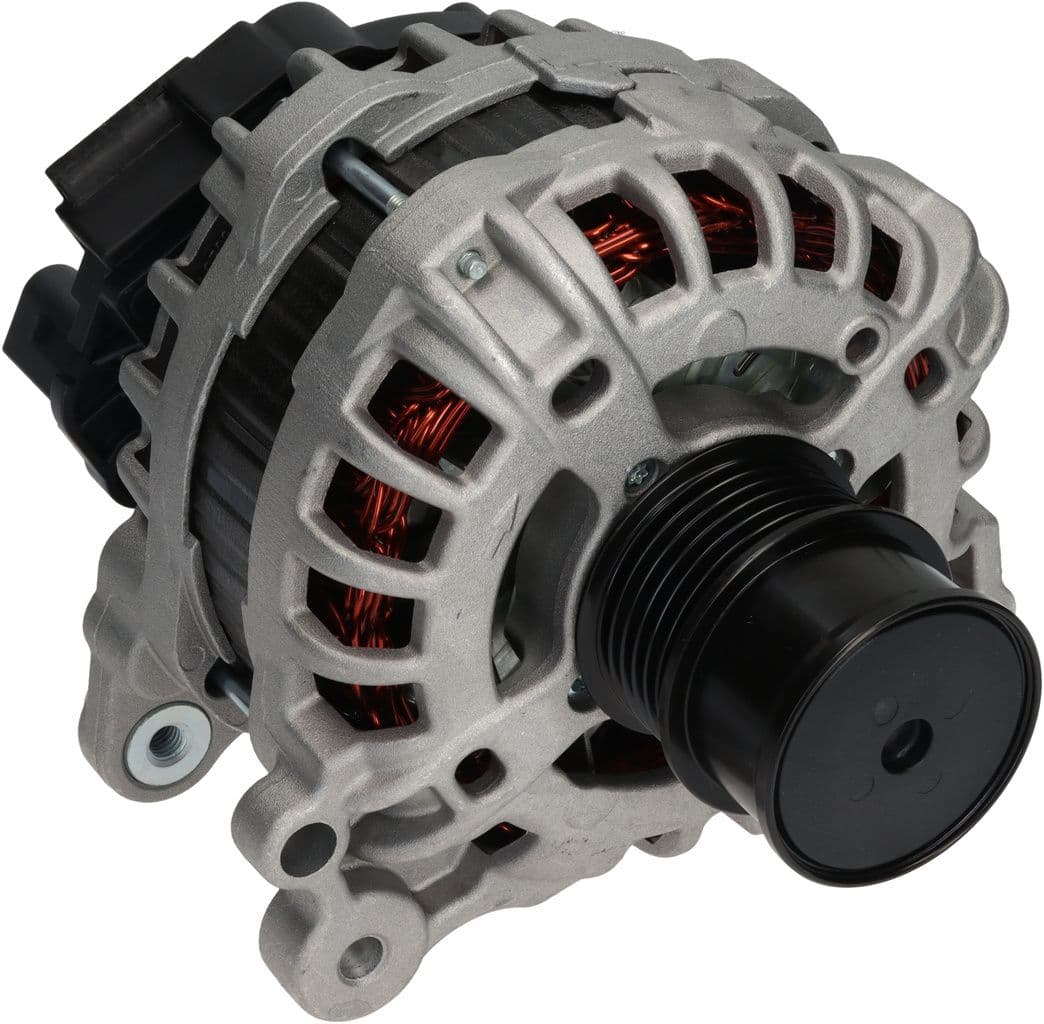 Generator / Alternator HC-Cargo F 032 116 619