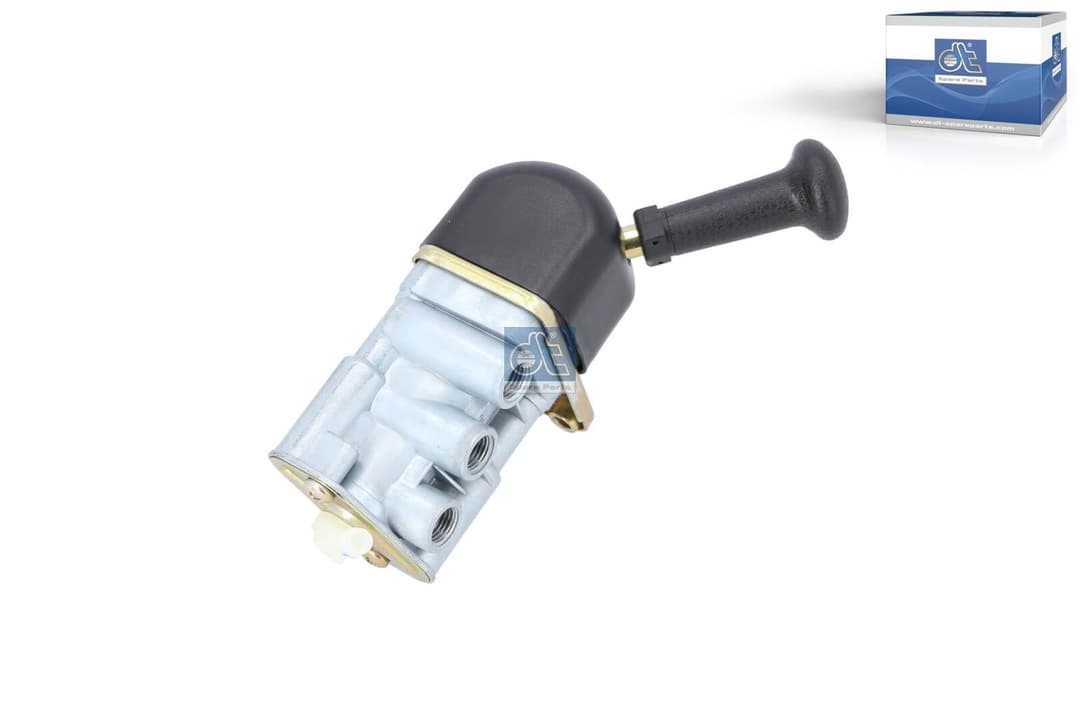 Supapa frana, frana de mana DT Spare Parts 4.60679