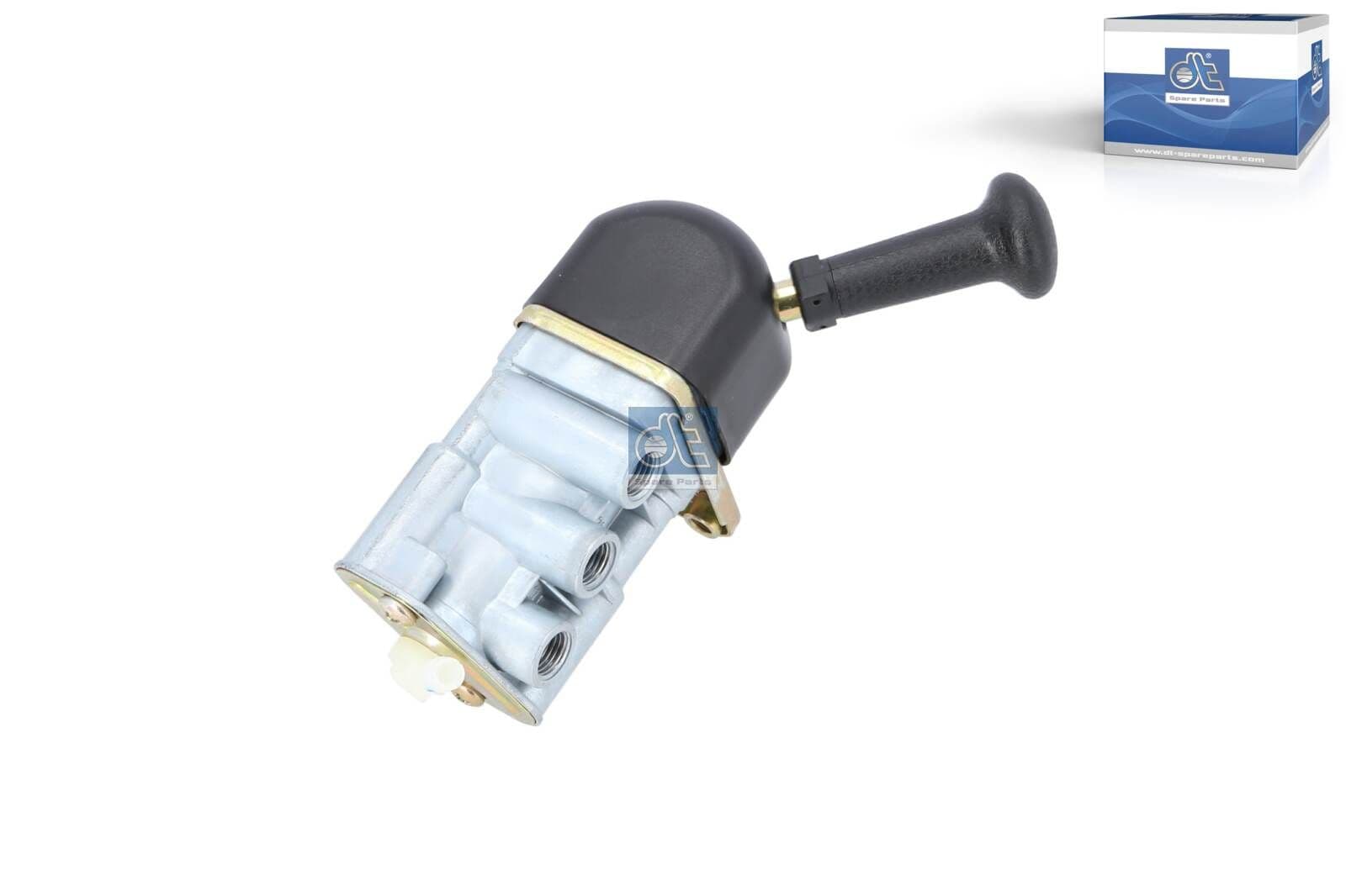 Supapa frana, frana de mana DT Spare Parts 4.60679