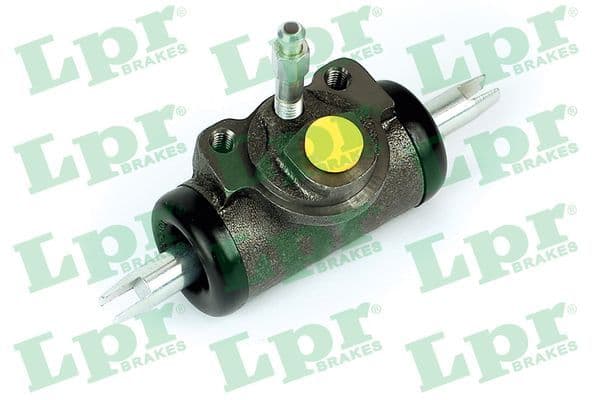 Cilindru receptor frana LPR 4187