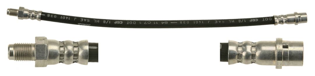 Furtun frana TRW PHB518