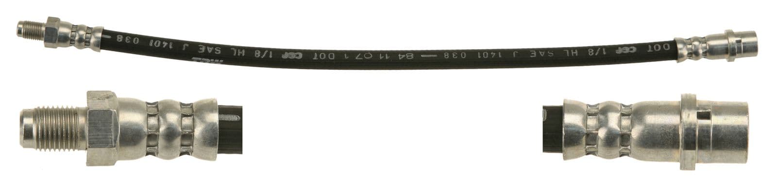 Furtun frana TRW PHB518