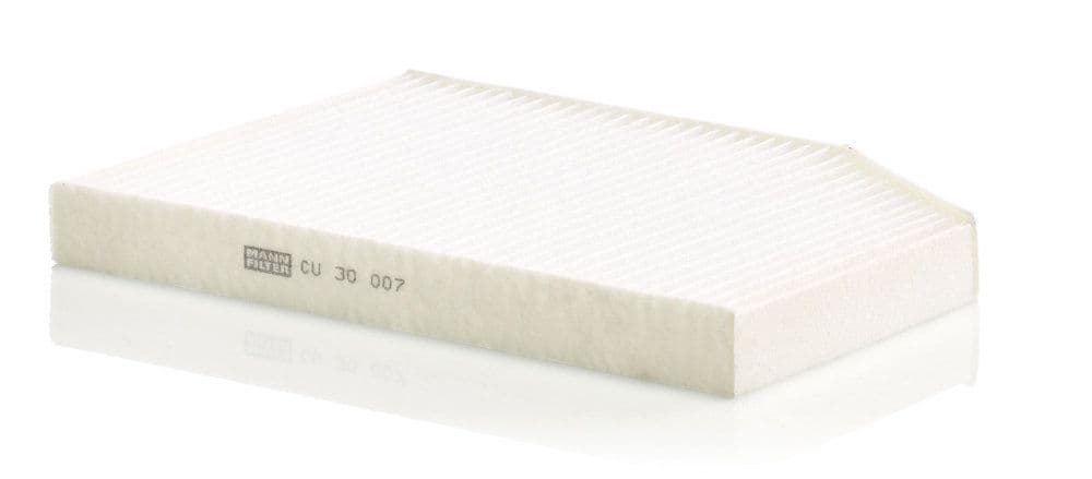 Filtru, aer habitaclu MANN-FILTER CU 30 007