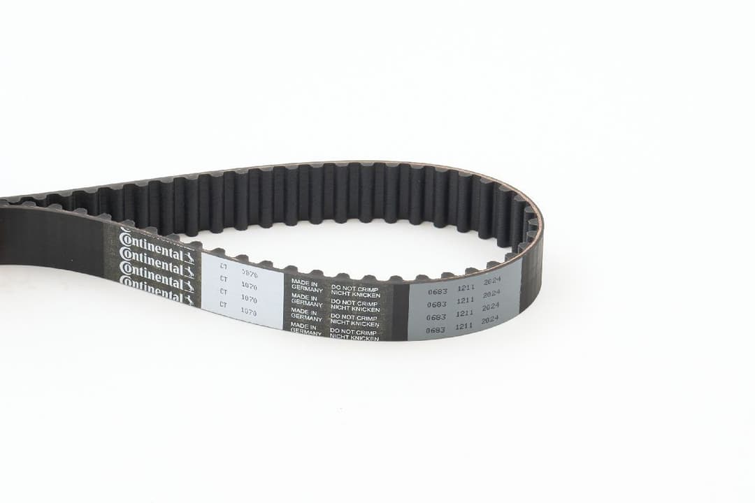 Curea de distributie CONTINENTAL CTAM CT1070