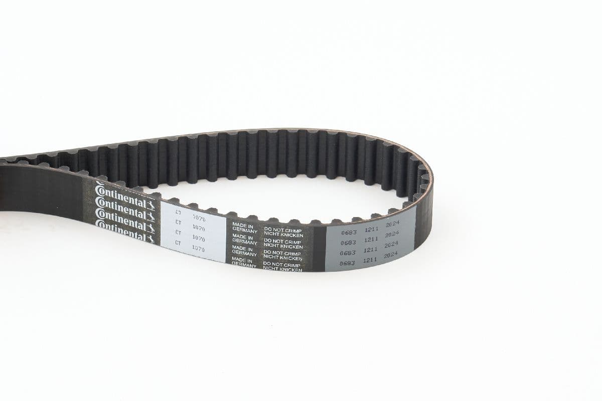 Curea de distributie CONTINENTAL CTAM CT1070