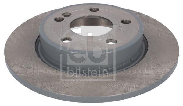 Disc frana FEBI BILSTEIN 107512