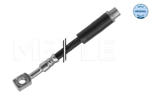 Furtun frana MEYLE -ORIGINAL: True to OE. 614 562 0030