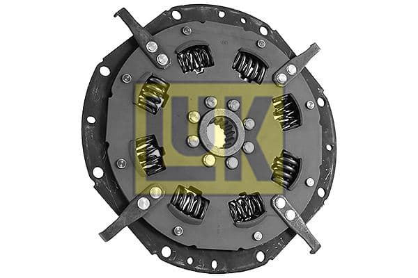 amortizor torsiune, ambreiaj Schaeffler LuK 370 0032 10