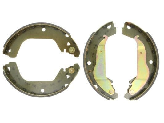 Set saboti frana ABE C00013ABE