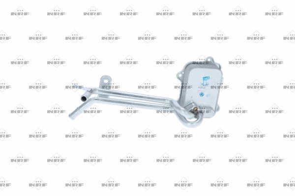 Radiator ulei, ulei motor NRF 31261