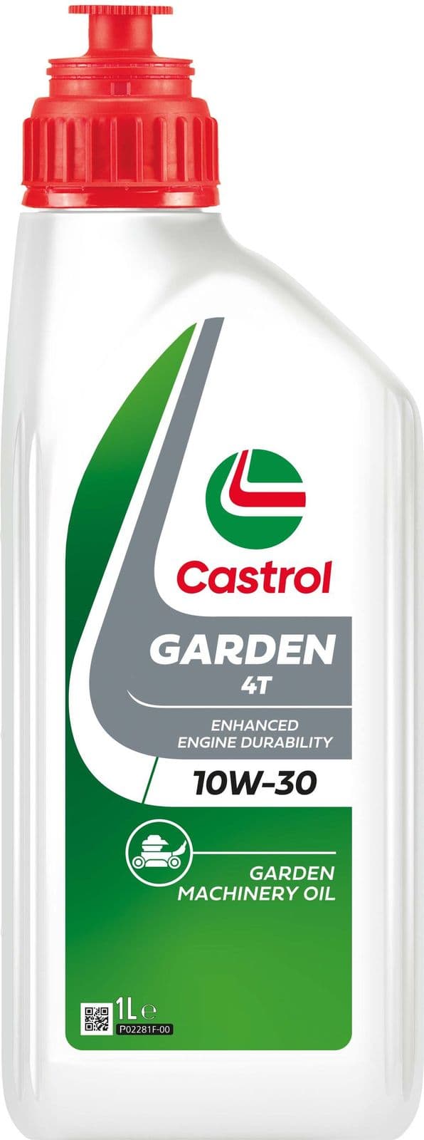 ulei de motor CASTROL 15F1BD
