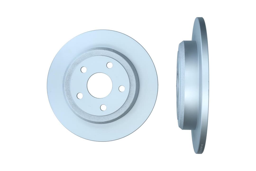 Disc frana KAMOKA 103085