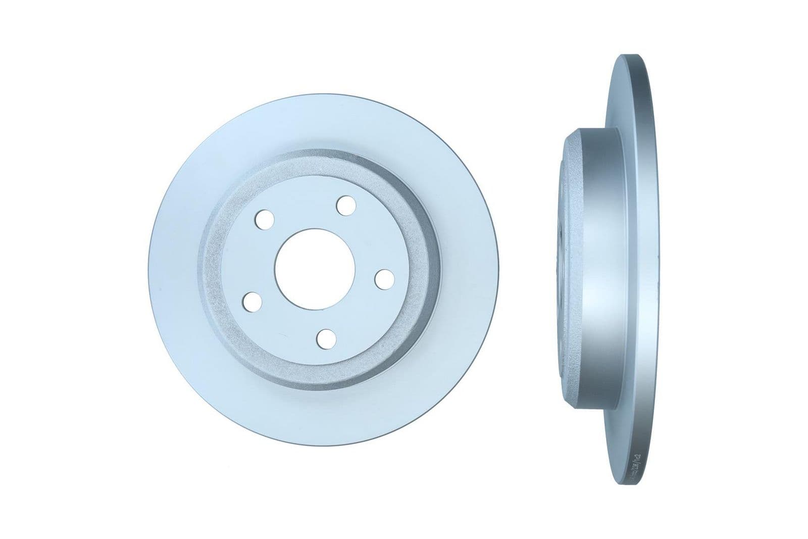 Disc frana KAMOKA 103085