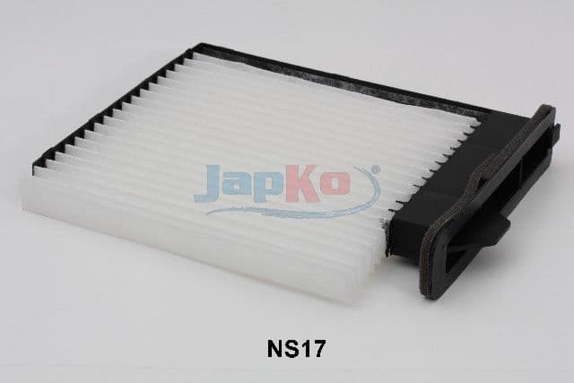 Filtru, aer habitaclu JAPKO 21NS17