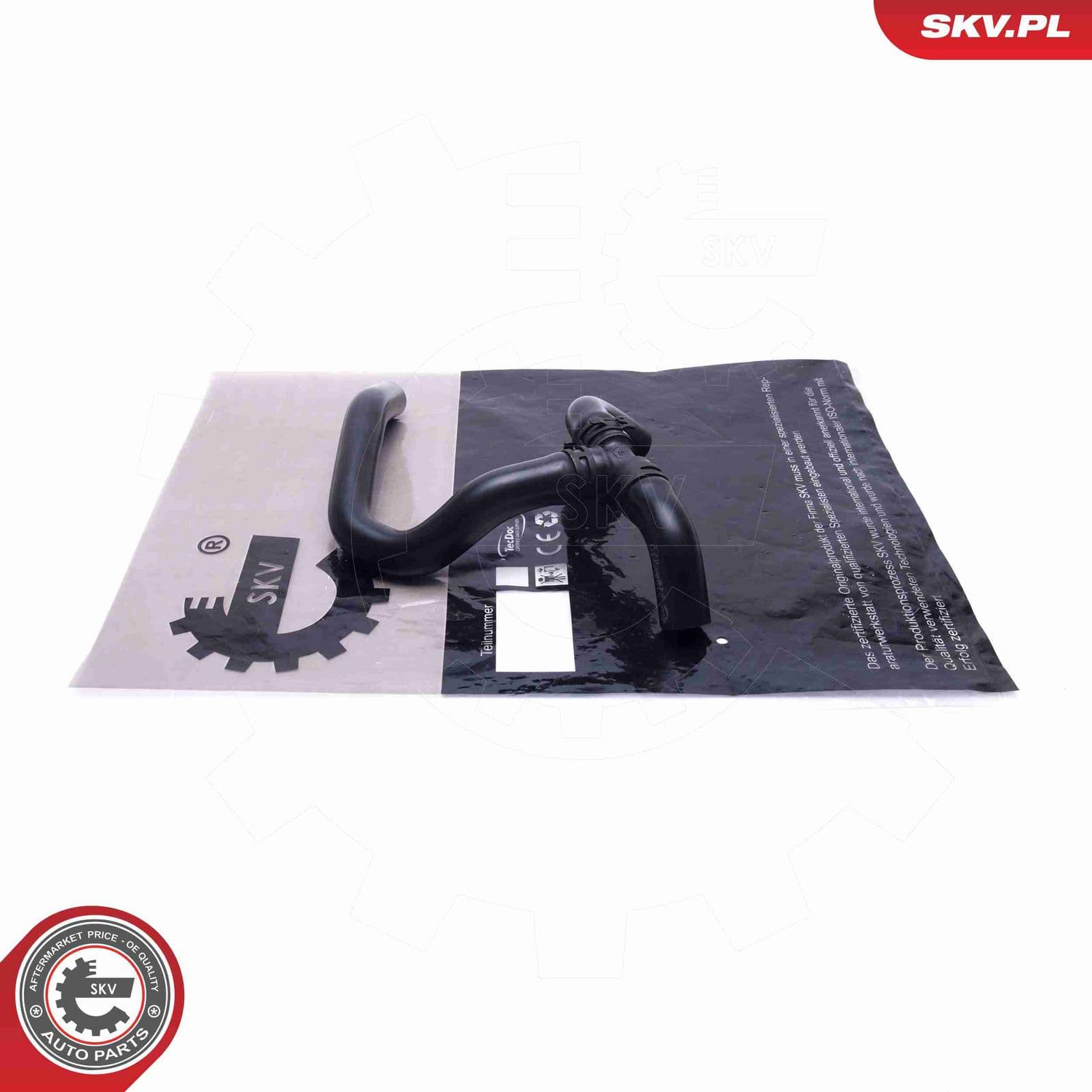 Furtun ulei ESEN SKV 31SKV110