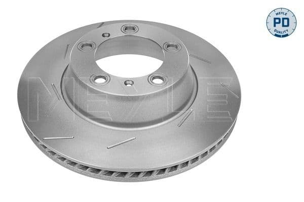 Disc frana MEYLE -PD: Advanced performance and design. 483 523 0011/PD