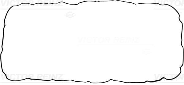 Garnitura baie ulei VICTOR REINZ 71-19548-00