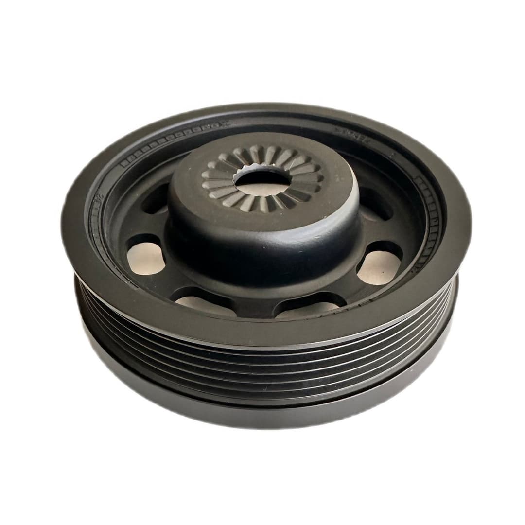 Fulie curea, arbore cotit SKF VKM 93129