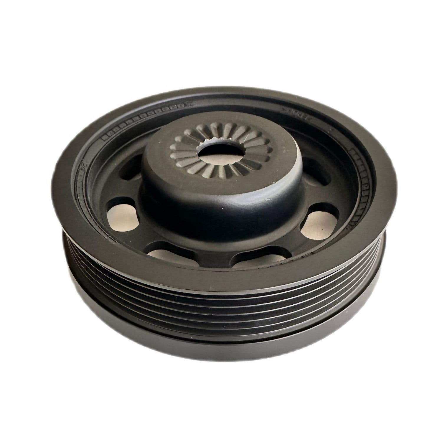 Fulie curea, arbore cotit SKF VKM 93129
