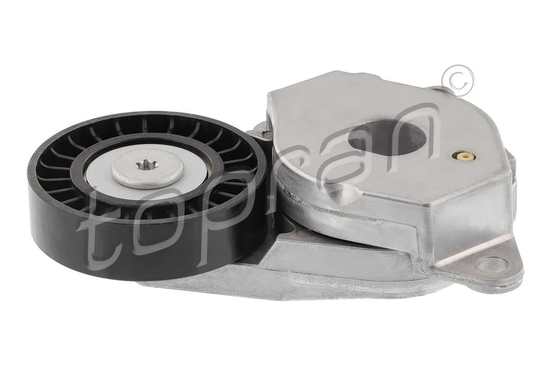 Intinzator curea, curea distributie TOPRAN 601 461