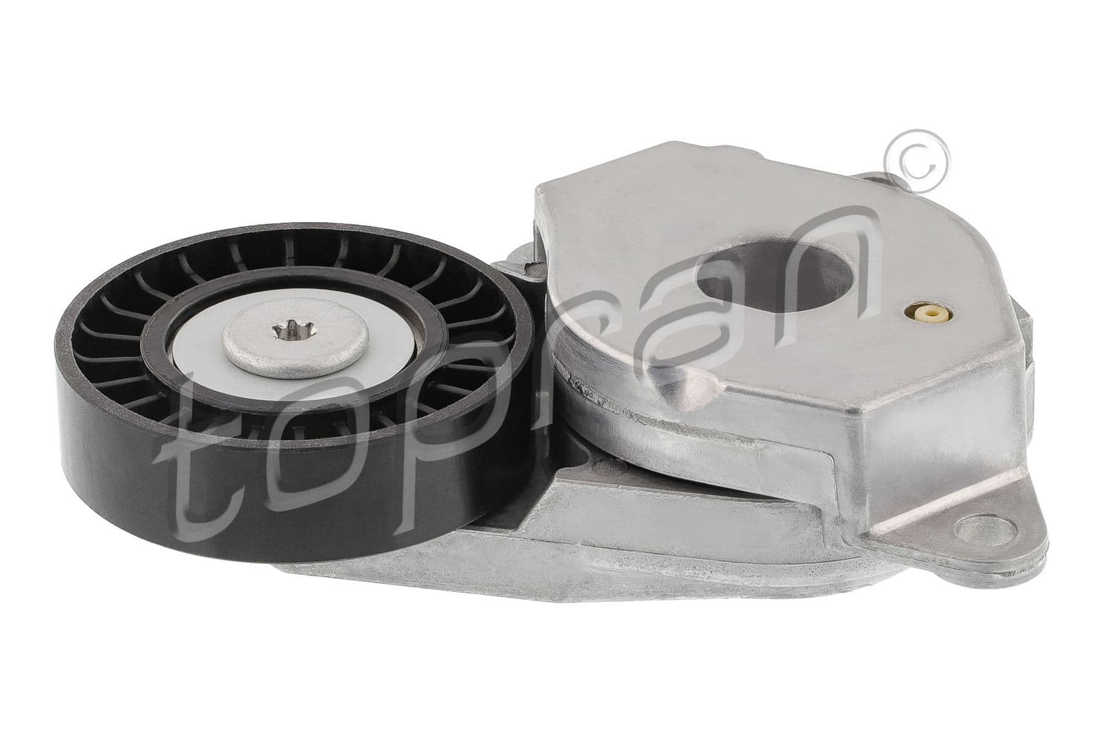 Intinzator curea, curea distributie TOPRAN 601 461